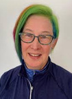 Carol McLatchie