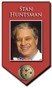 Stan Huntsman Bio