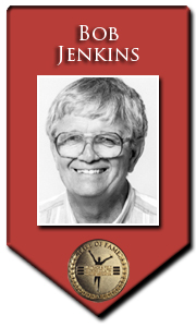 Bob Jenkins Bio