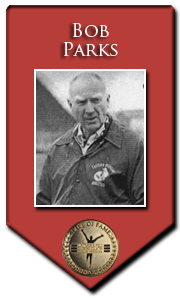 Bob Parks Bio