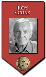 Roy Griak Bio