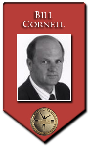 Bill Cornell Bio