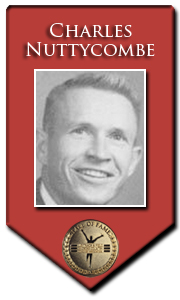 Charles Nuttycombe Bio