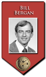 Bill Bergan Bio
