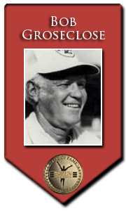 Bob Groseclose Bio