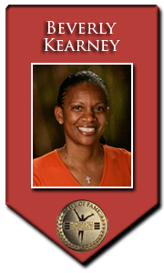 Beverly Kearney Bio