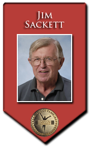 Jim Sackett Bio