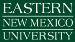 Eastern New Mexico