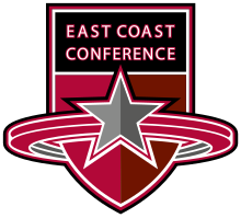 East Coast Conference ecc-east-coast