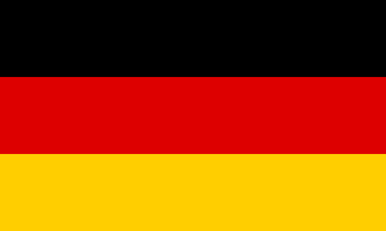 GER: Germany
