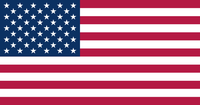 USA: United States