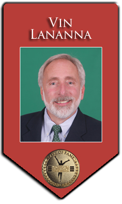 Vin Lananna Bio