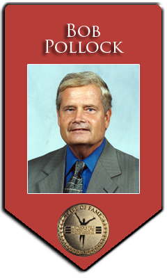 Bob Pollock Bio