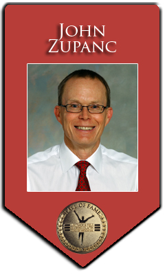 John Zupanc Bio