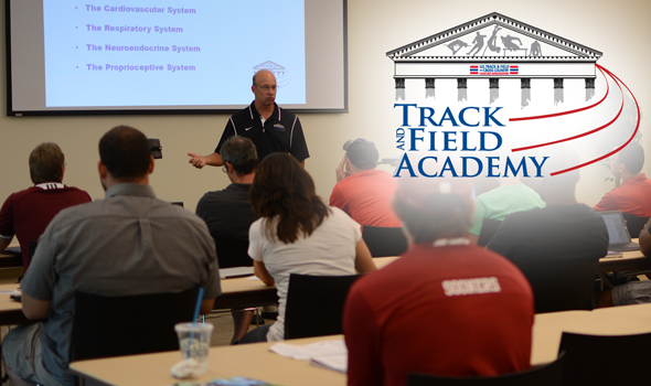 Track & Field Academy to Launch New Master’s Endorsement Program in November