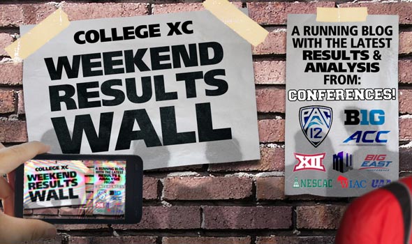 Conference Championships Central