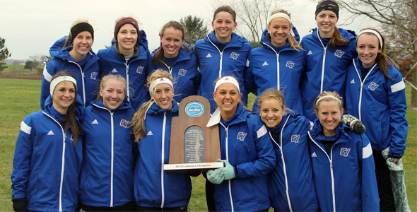 Grand Valley State Women Favored in Final National Coaches’ Poll for Third Consecutive NCAA DII XC Title