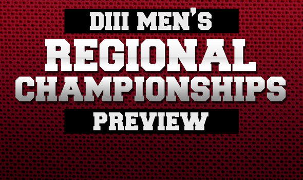 D3 Men’s Regionals Preview