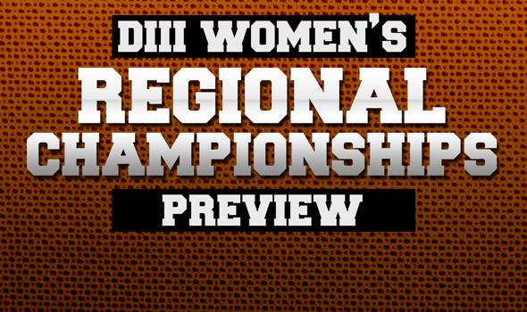 D3 Women’s Regionals Preview