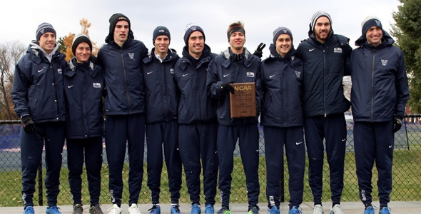 Villanova men