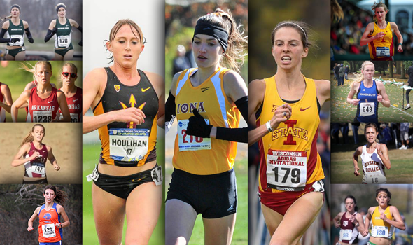 Division I Women’s Individual Preview: Who Wins Country’s Most Unsettled Title Race?