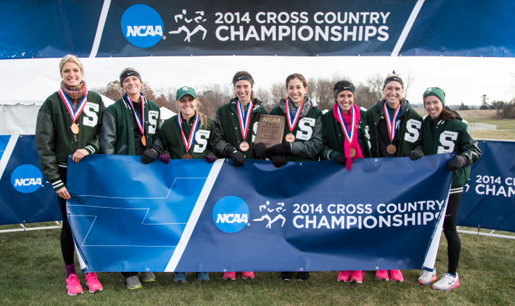 Division I Women’s TEAM Preview: Can Anyone Beat Michigan State?
