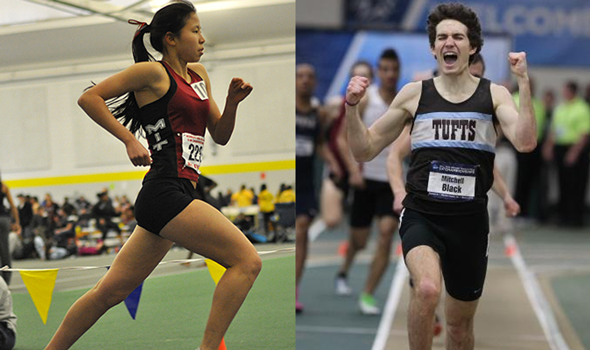 DIII Nationals Day Two Recap: Distance