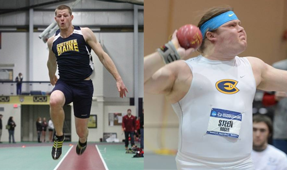 DIII Nationals Day Two Recap: Field