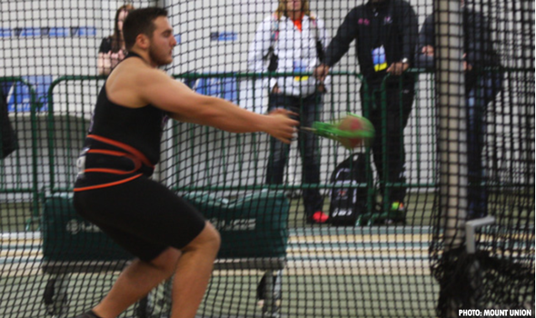 Division III Championships Day 1 Recap: Sprints & Field