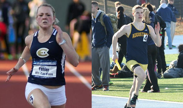 DIII Nationals Day Two Recap: Sprints and Team