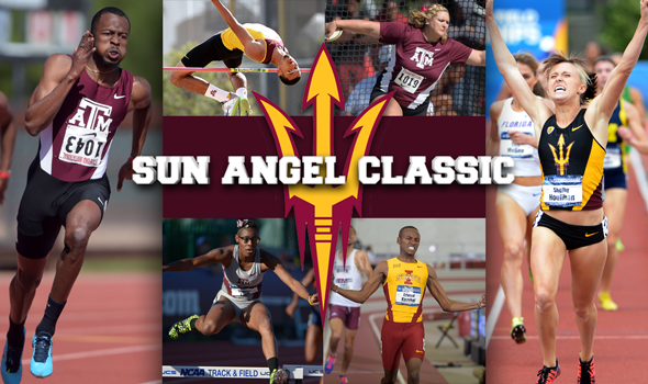 Sun Angel Classic Features Loaded Men’s 400