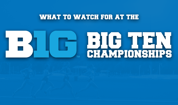 CONFERENCE PREVIEW: What to Watch For in the Big Ten
