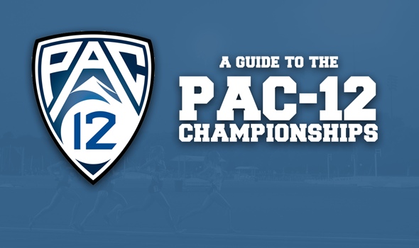 CONFERENCE PREVIEW: Nine Events to Watch at PAC-12s