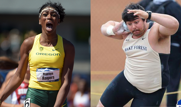 USATF Juniors Recap: First-Year Collegians to Watch Out For