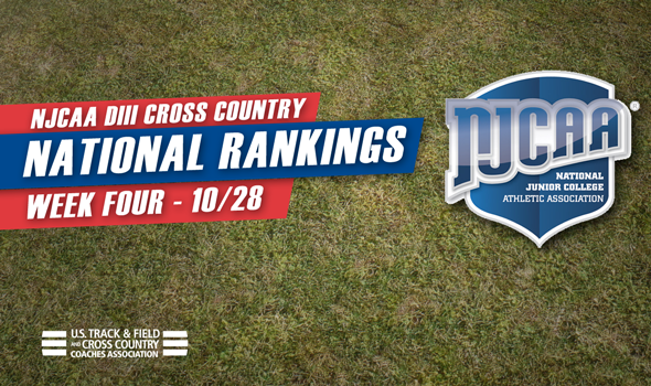 Final NJCAA DIII Rankings Give Insight To National Meet
