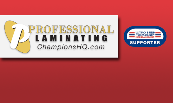 Professional Laminating Joins USTFCCCA Supporter Program