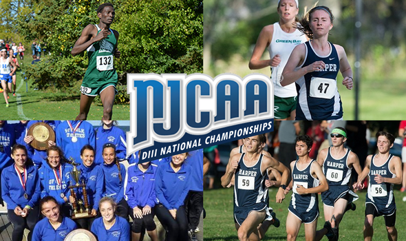 NJCAA DIII National Championship Preview