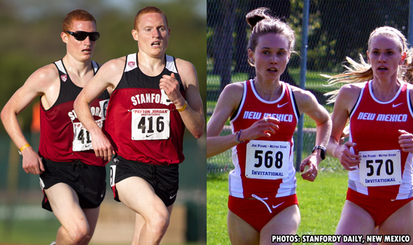 NCAA DI Championships: Two Press Conference Takeaways