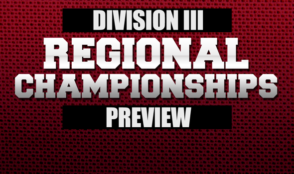 D3 Regional XC Preview