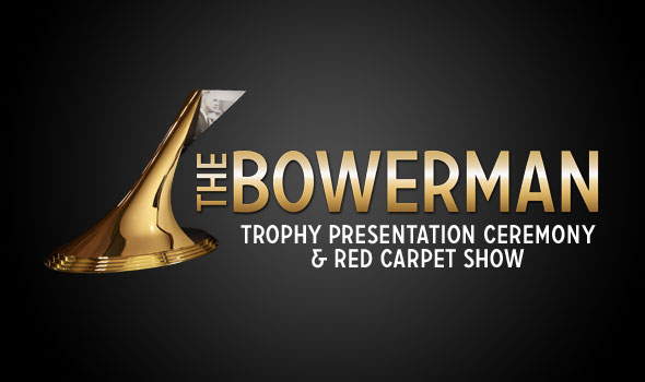 WATCH LIVE: 2015 Bowerman Award Show & Red Carpet Show