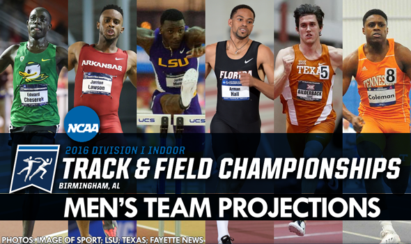 PROJECTIONS: Can Anyone Catch Cheserek & the Oregon Men?