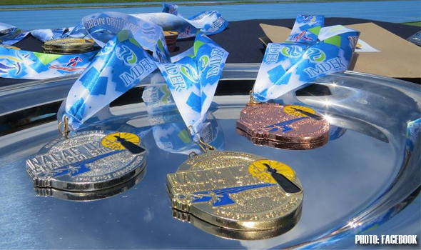 T&F Collegians Shine At NACAC U23 Championships