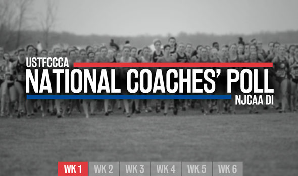 Iowa Central Men, Lansing (Mich.) Women Teams To Beat In NJCAA DI XC