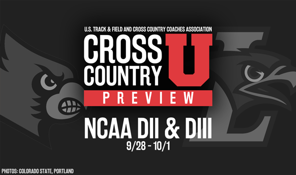 WEEKEND PREVIEW: Louisville & Paul Short Headline DII & DIII Slate