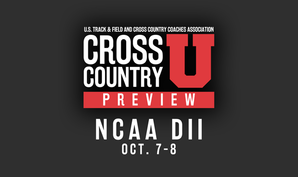 Weekend Preview: DII Regular Season Reaches Its Peak This Weekend