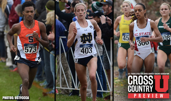 MEET PREVIEW: ACC Championships