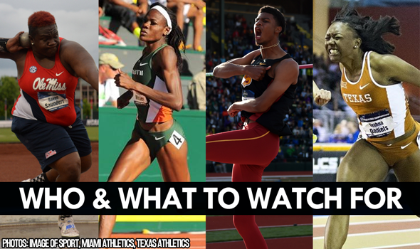 MEET PREVIEW: McCravy Memorial Invitational