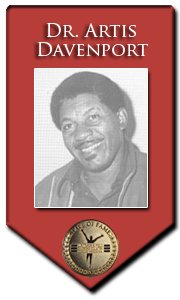 Artis Davenport