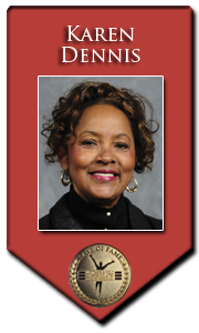 Karen Dennis