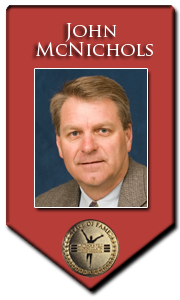 John McNichols